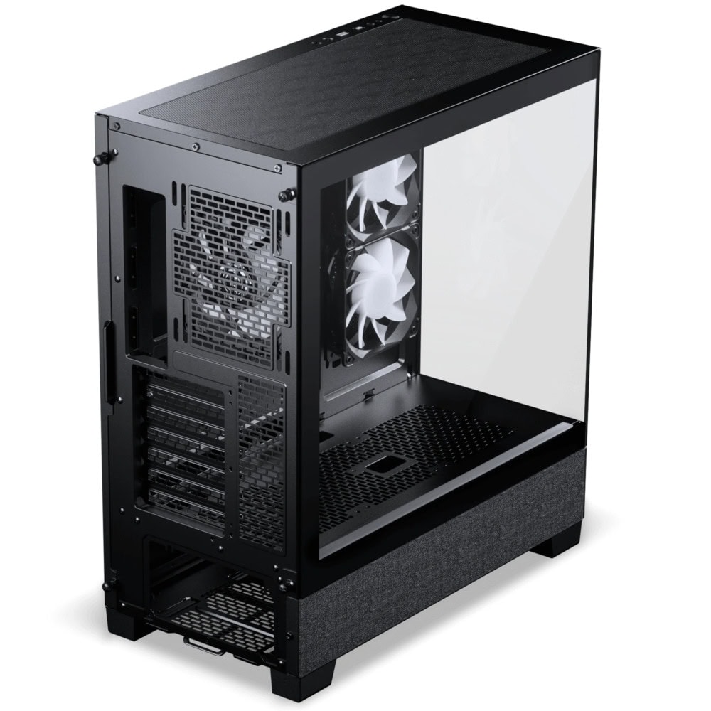 phanteks view matrix black