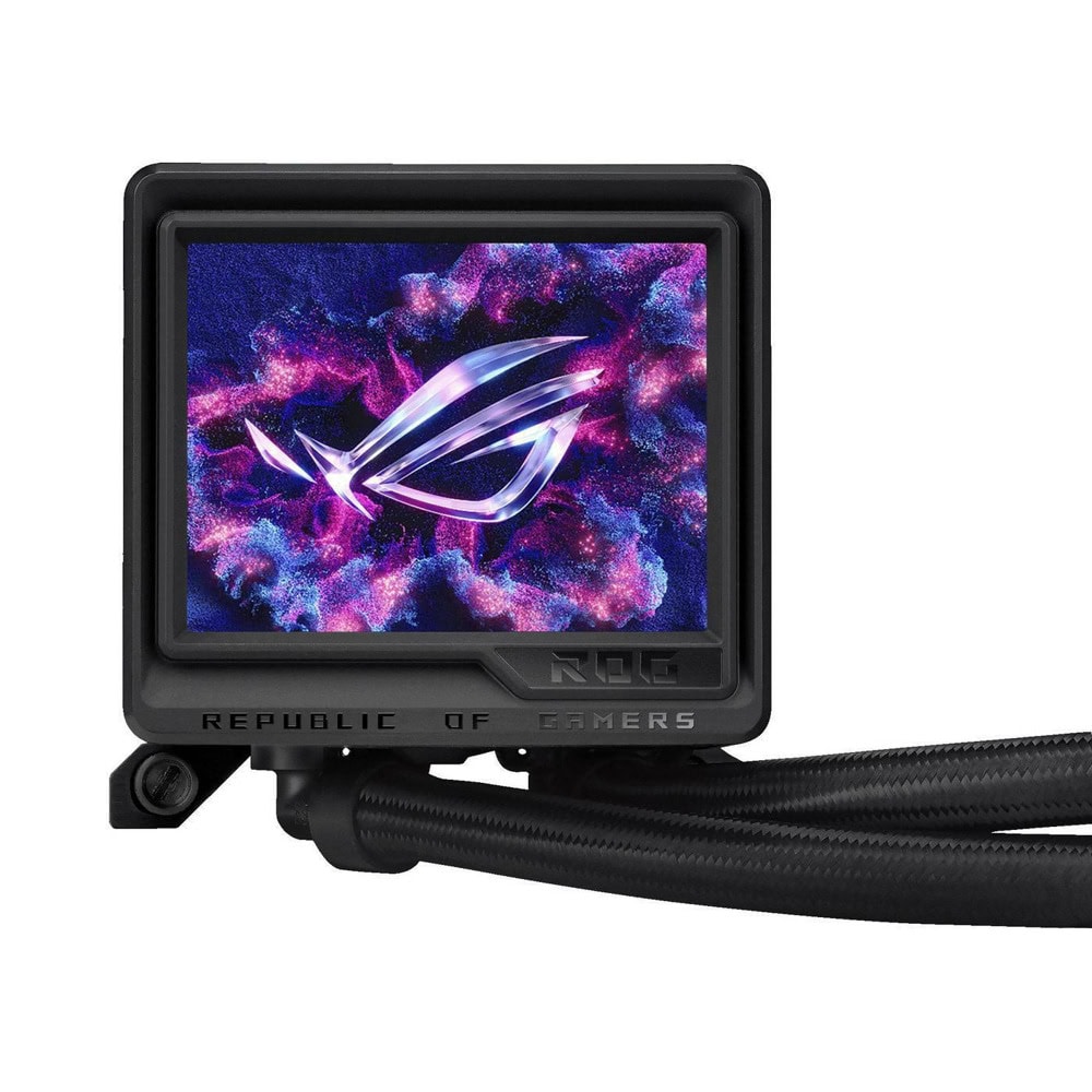 Asus ROG RYUJIN III 360 ARGB Extreme