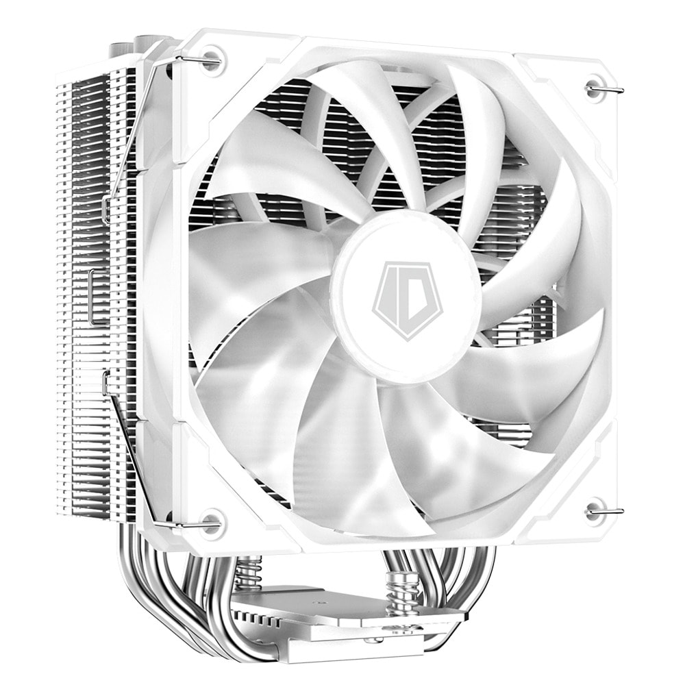 ID-Cooling SE-224-XTS-WH