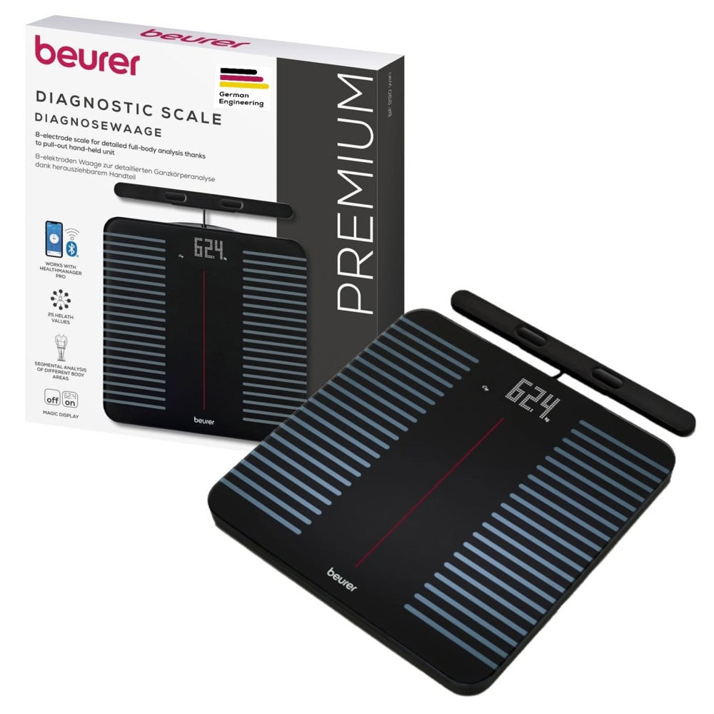 Beurer BF 990 10379_BEU