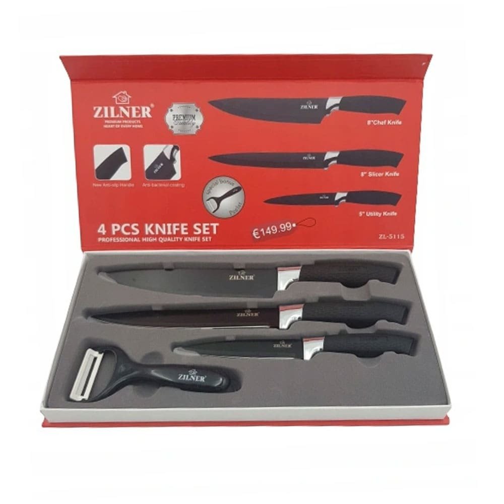 Zilner ZL 5115