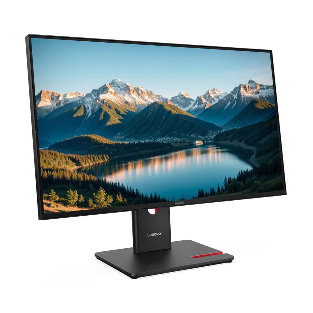 Lenovo ThinkVision T27Q-40 64A6GAT6EU