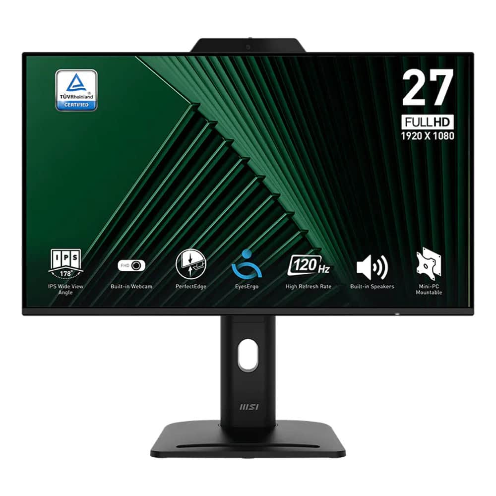 msi pro mp272pmg 9S6-3PD99T-001 | JAR Computers msi pro mp272pmg 9S6-3PD99T-001