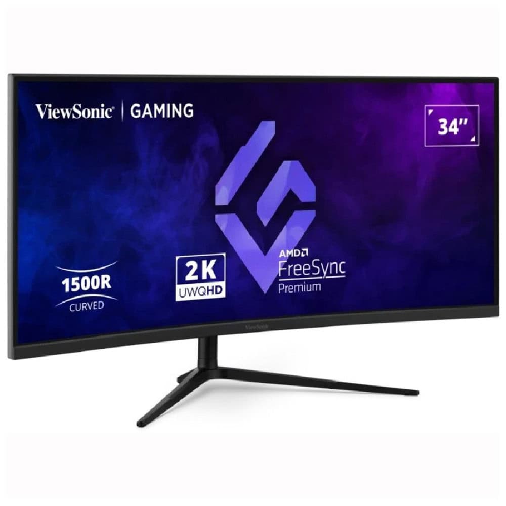 ViewSonic VX3418C-2K | JAR Computers ViewSonic VX3418C-2K