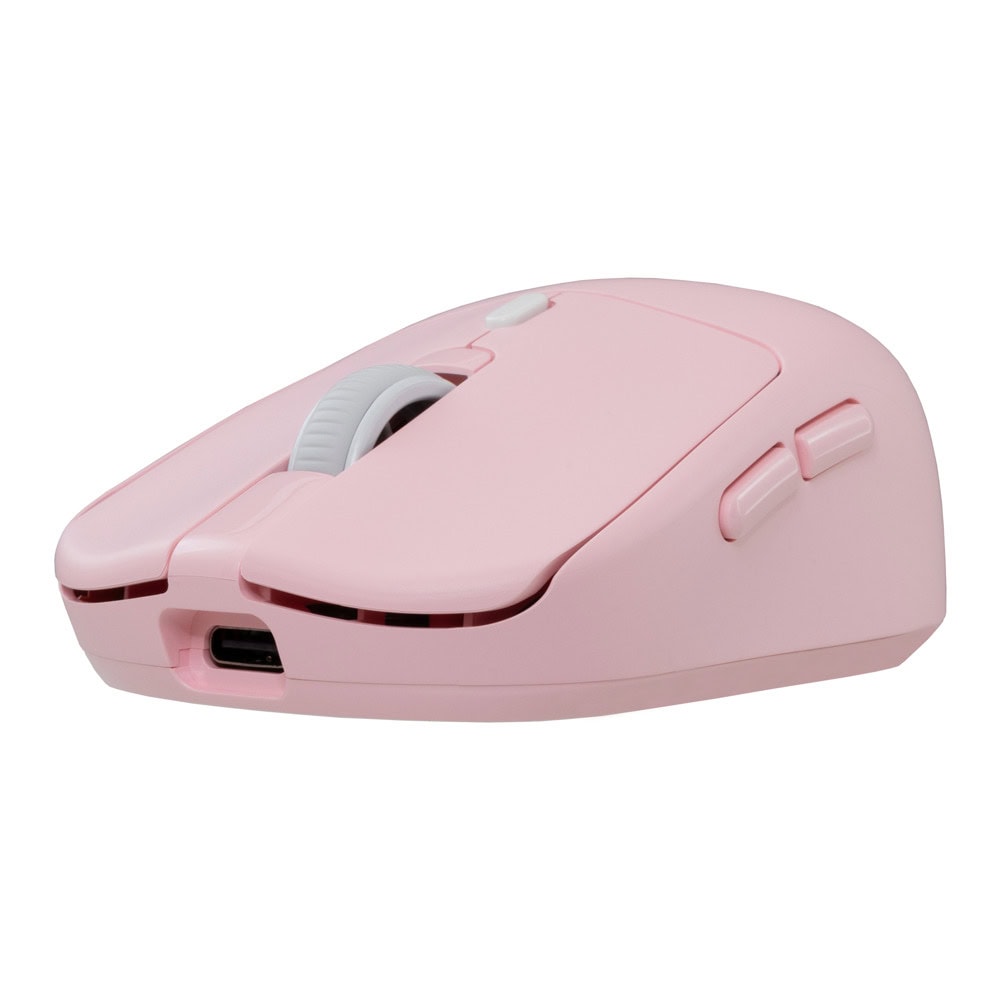 SBOX WM-710 розова
