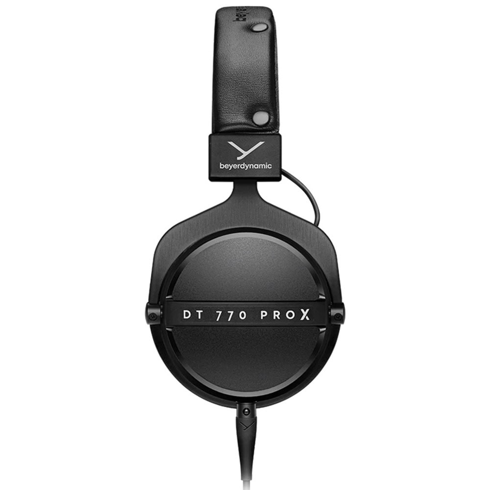 beyerdynamic dt 770 pro x
