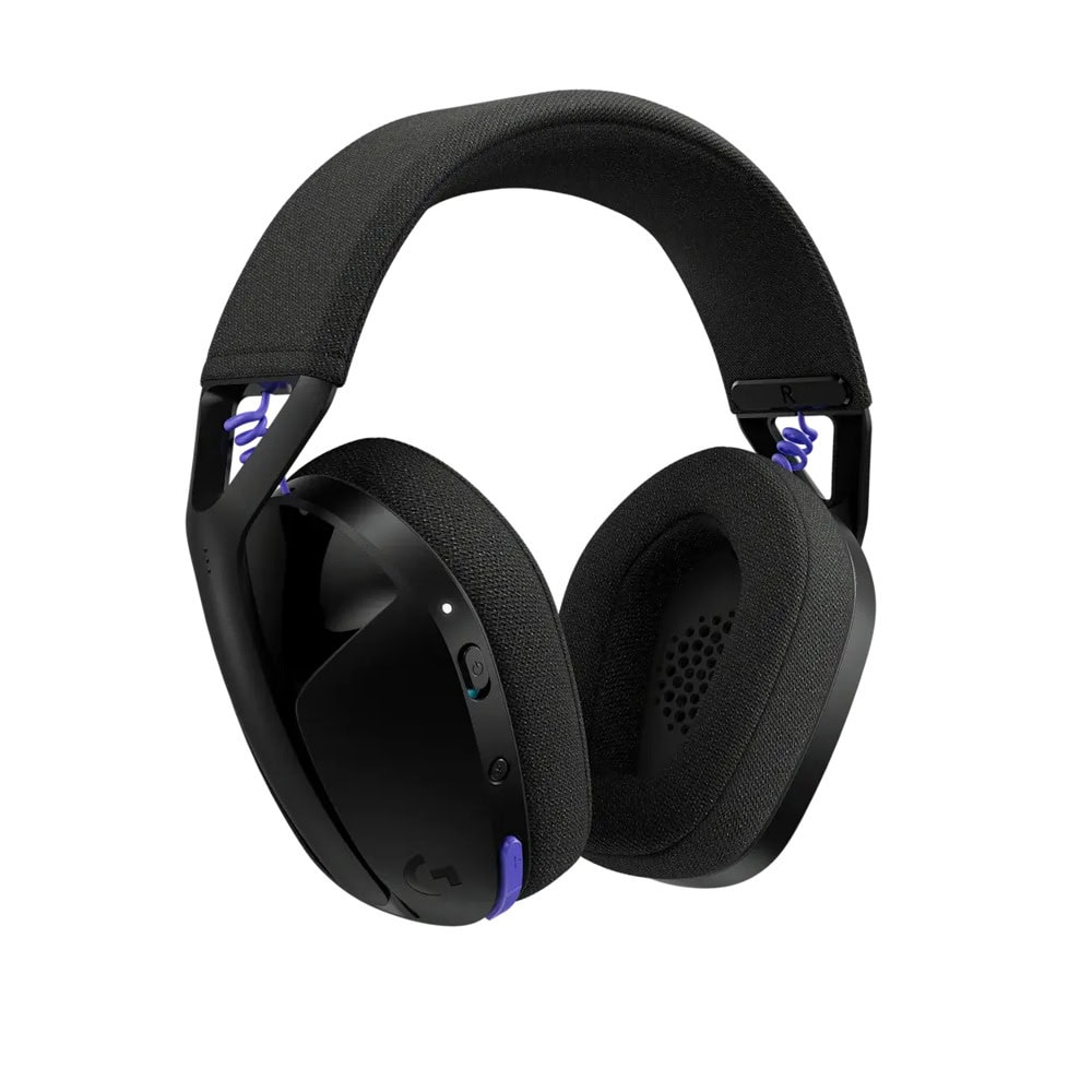 Logitech G321 Lightspeed Black 981-001563