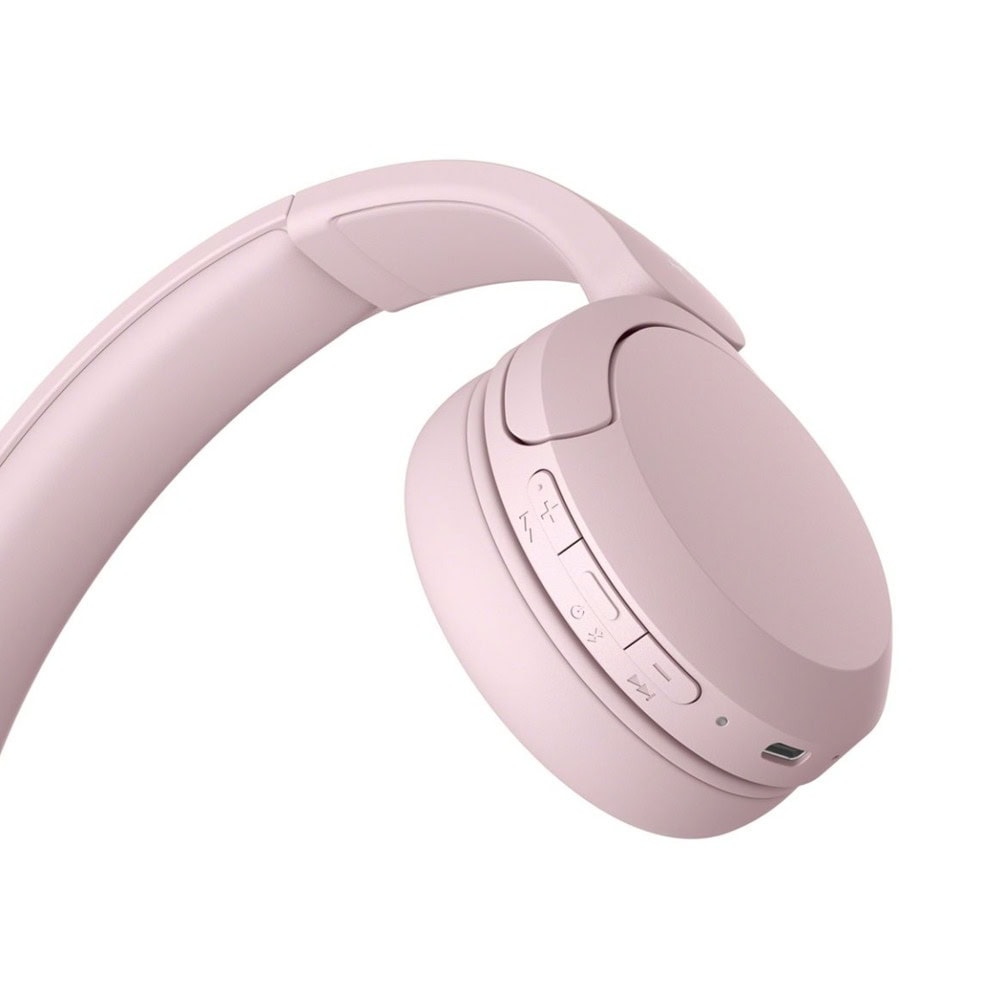 Sony WH-CH520 Pink WHCH520P.CE7