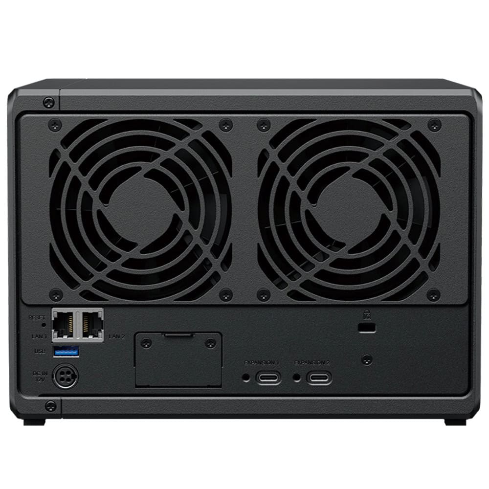 Synology DS1525NEO+ | JAR Computers Synology DS1525NEO+