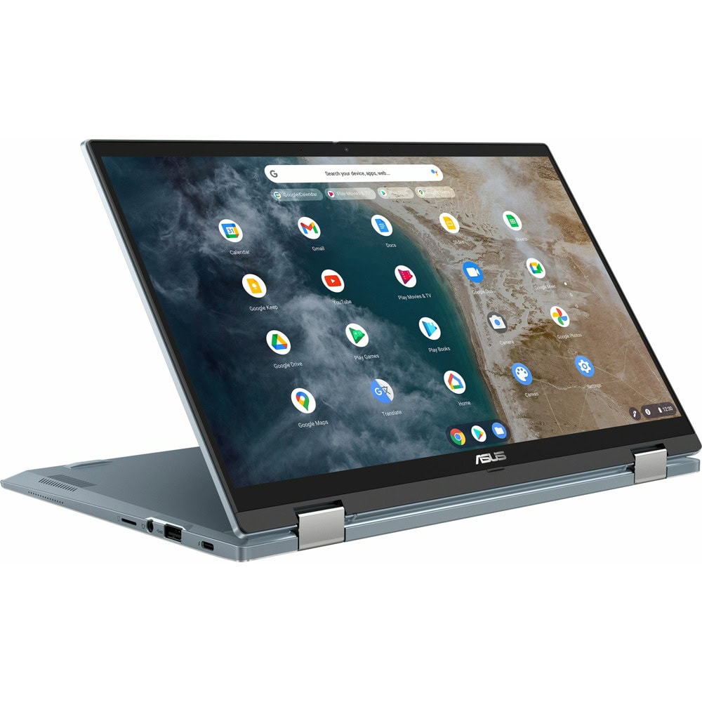 Asus Chromebook Flip CX5400FMA-AI0198 90NX03P1-M00