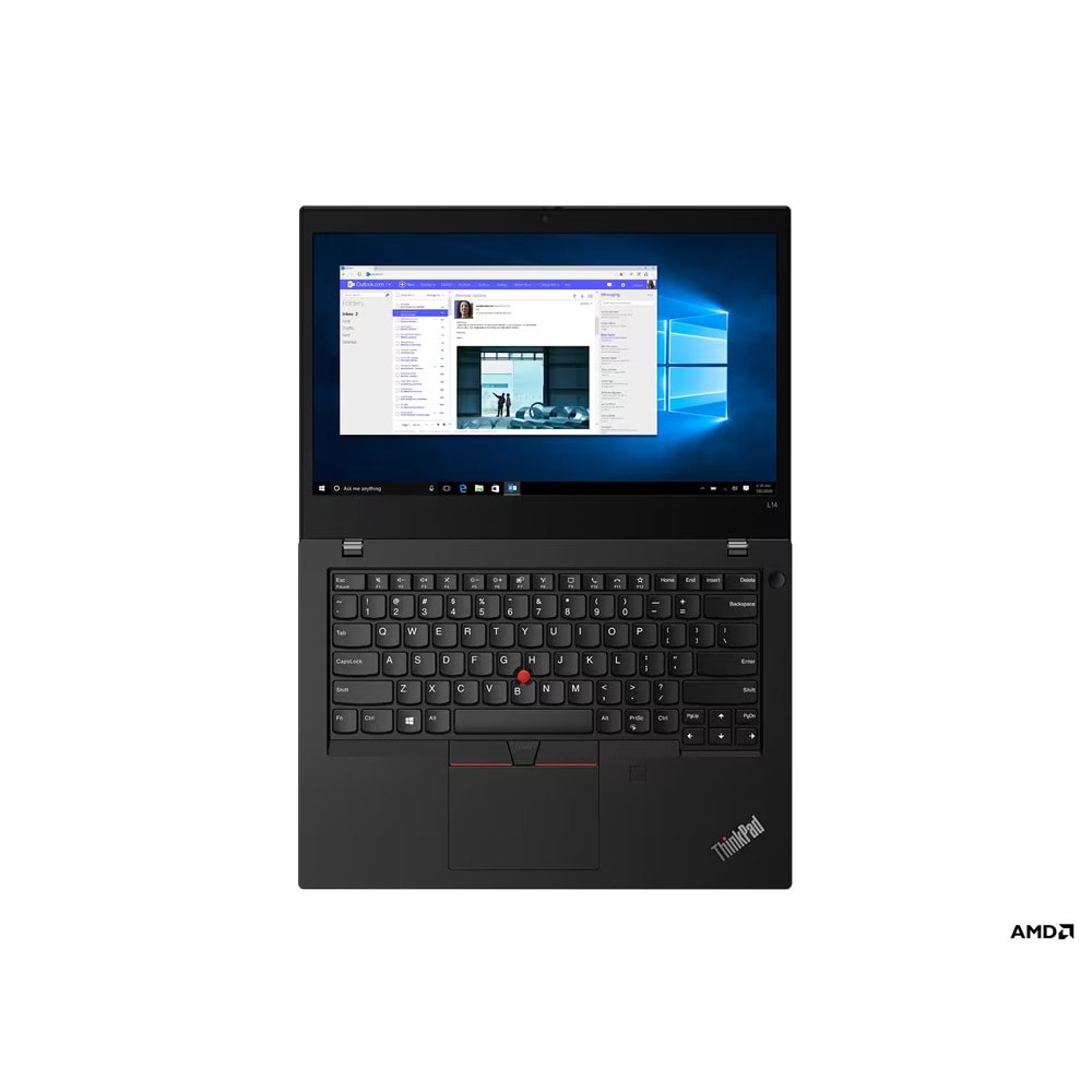 Lenovo ThinkPad L14 Gen 1 (AMD) 20U50002BM