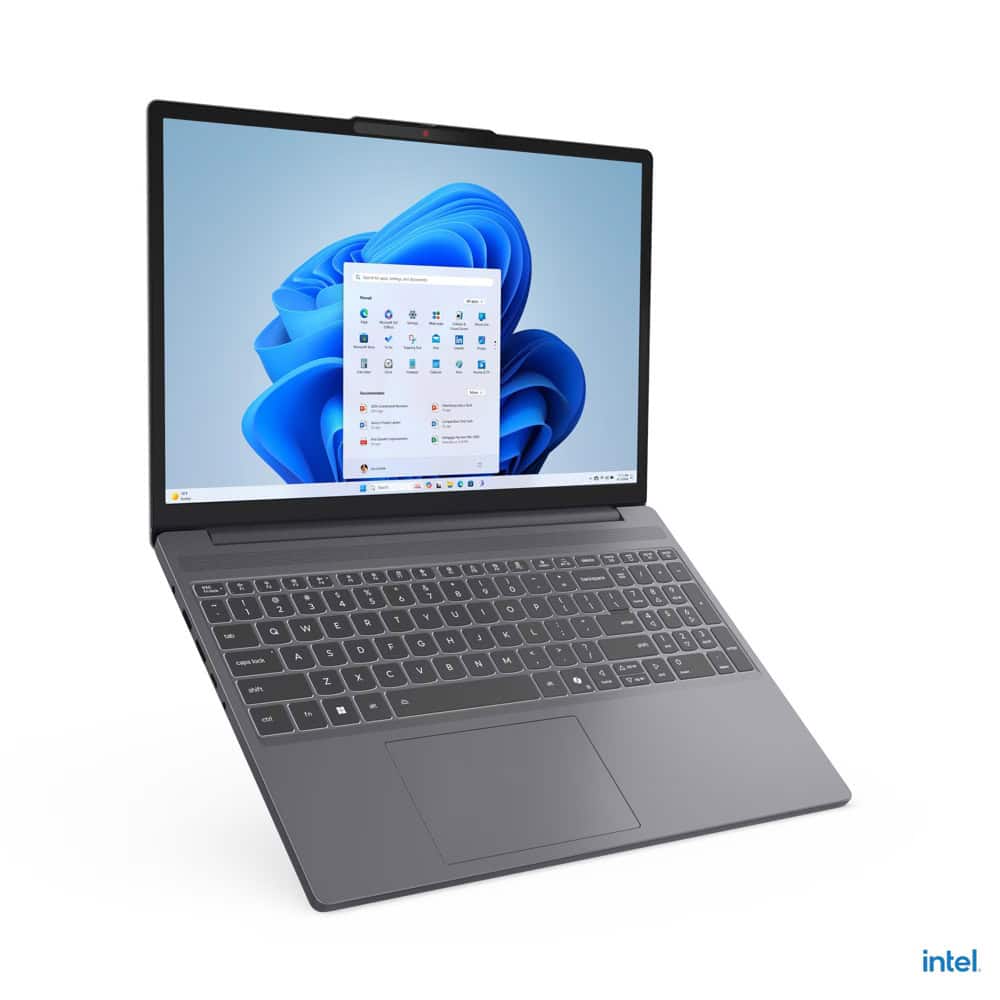 lenovo IdeaPad Slim 3 15IRH10 83K100SRRM