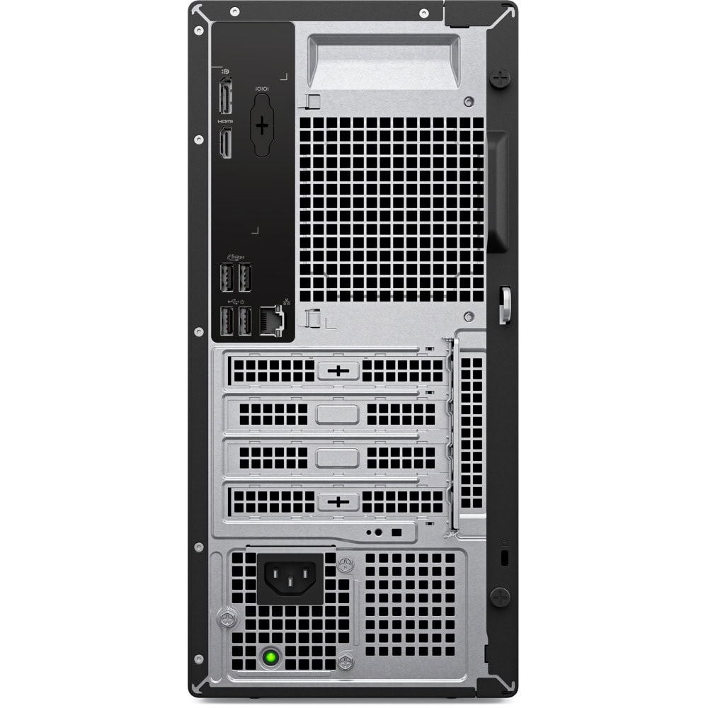 Dell Pro Tower Essential + SE2426H
