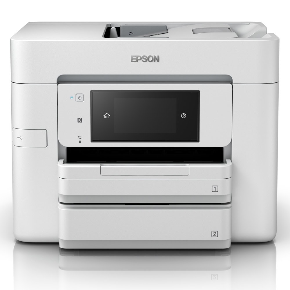 Epson WorkForce Pro WF-4745DTWF C11CF75403