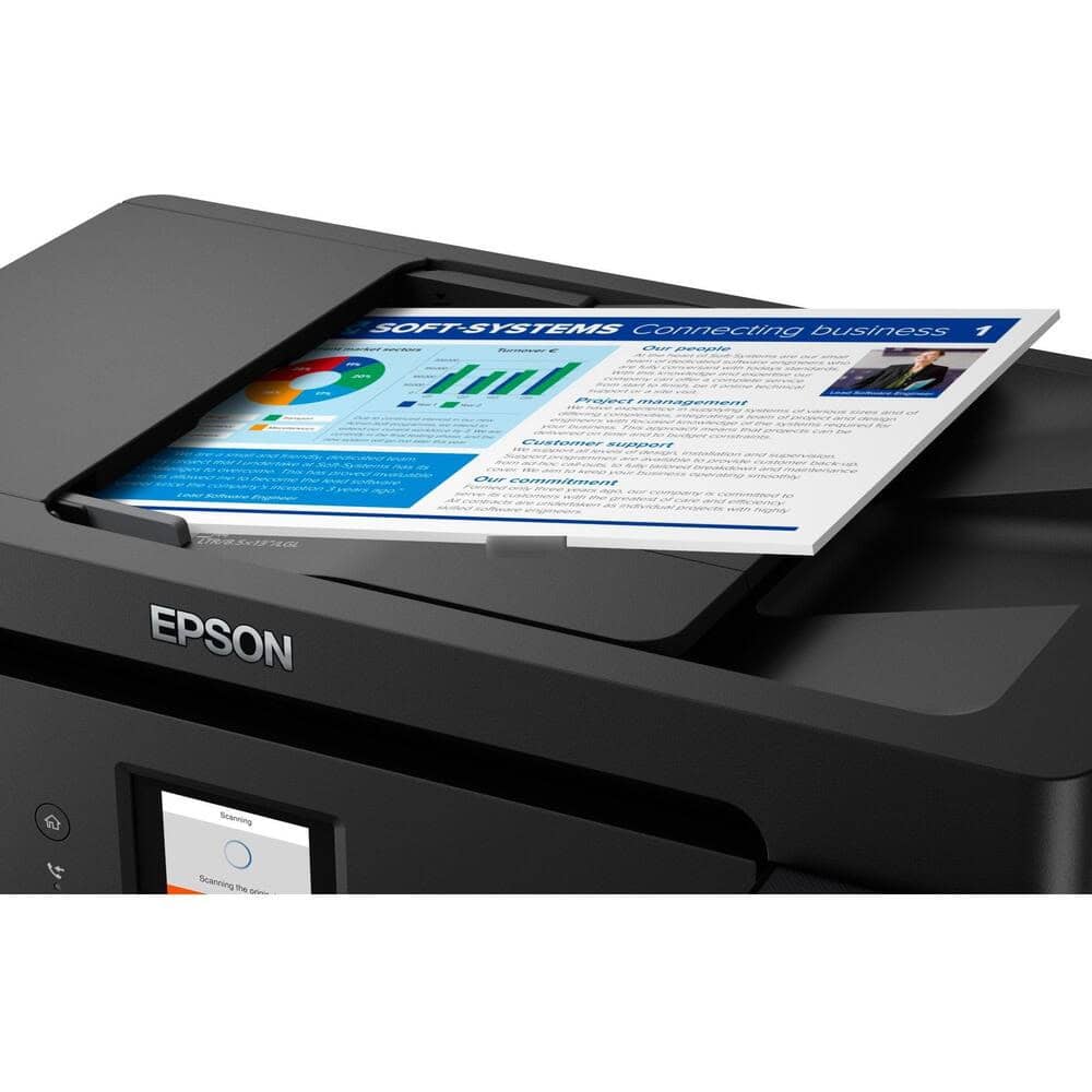 Epson EcoTank ET-15000 C11CH96401