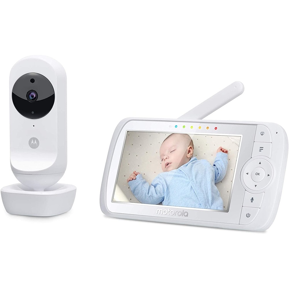 MOTOROLA BABY MONITOR Ease 35