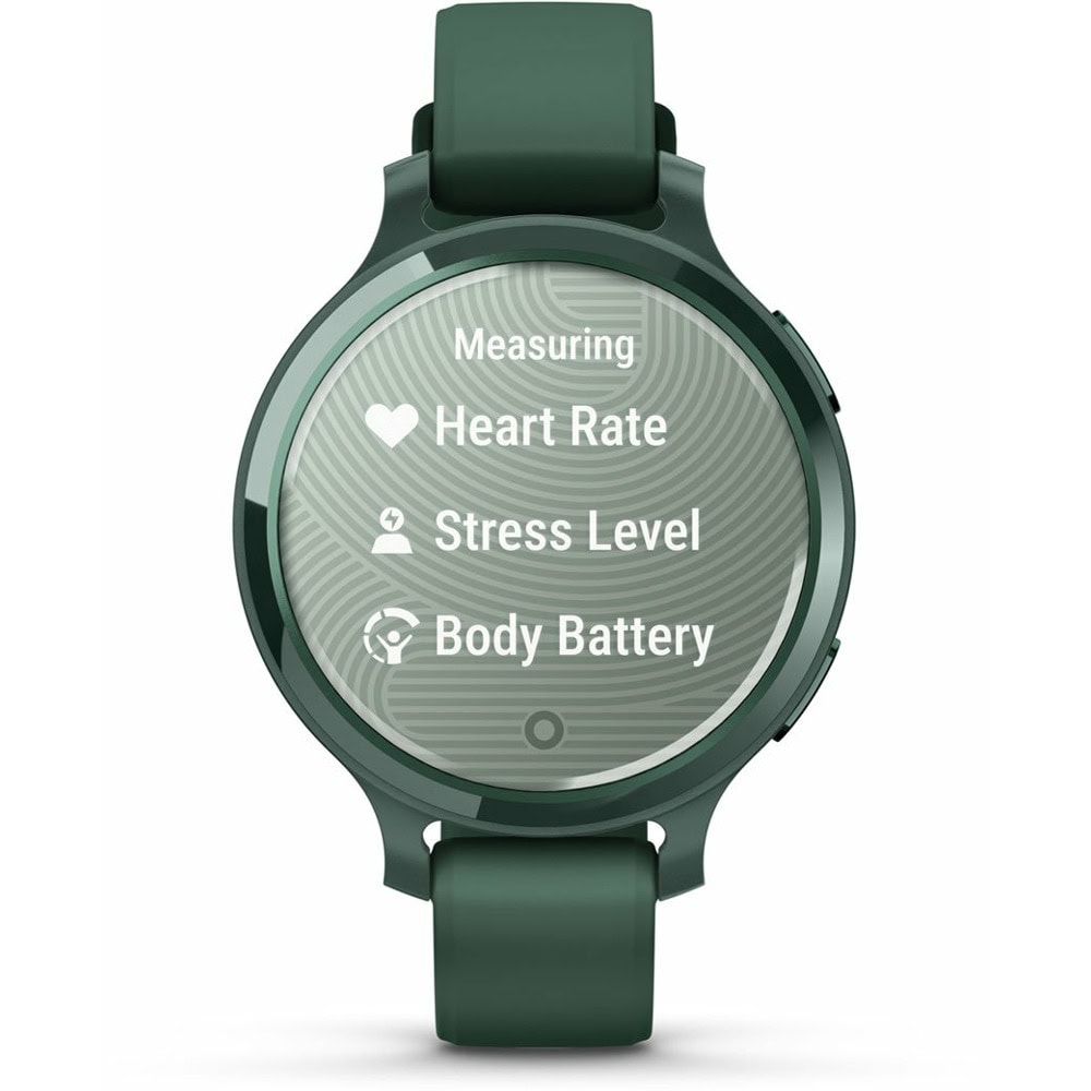 Garmin Lily 2 Active - Jasper Green 010-02891-02