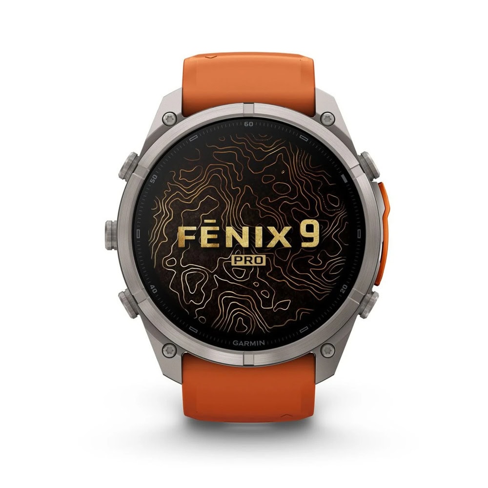 часовник garmin fenix 9 pro 51mm 010-04337-01 | JAR Computers часовник garmin fenix 9 pro 51mm 010-04337-01