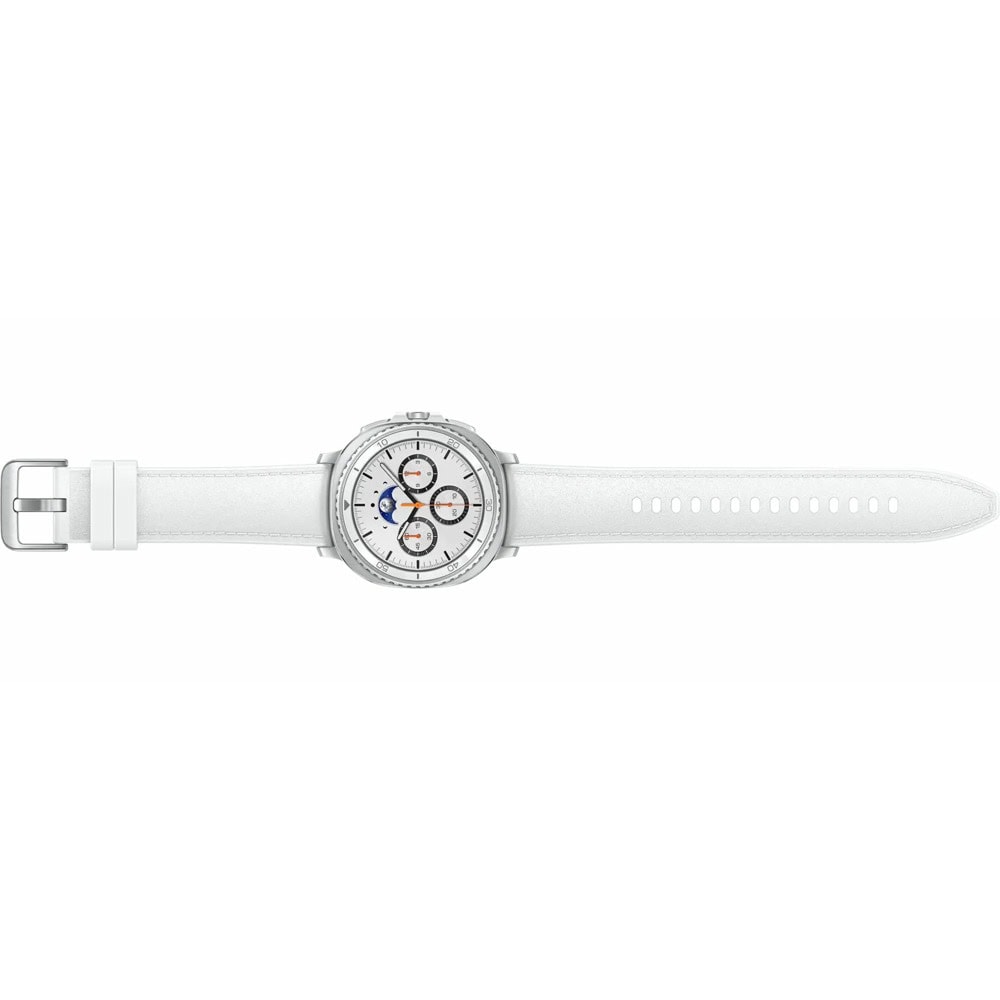 SAMSUNG Galaxy Watch8 Classic 47mm White SM-L500NZ
