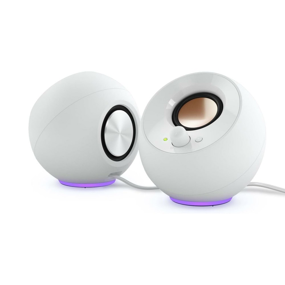 Creative Pebble SE White 51MF1725AA001