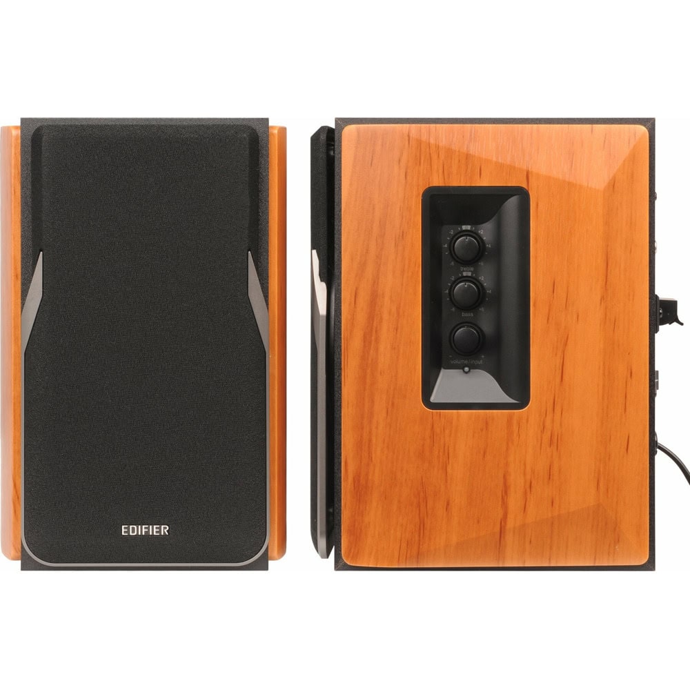 Edifier R1380T brown R1380T-BR