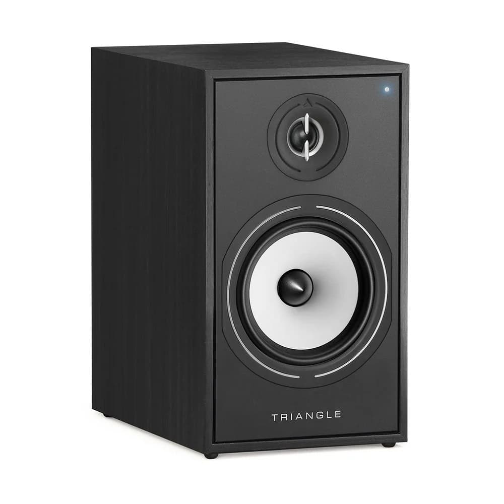 Triangle BR03 Connect Black