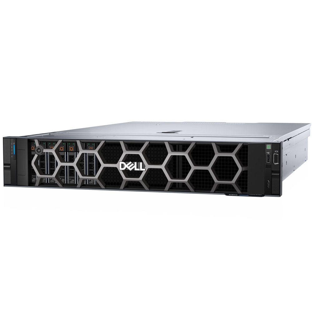 Dell PowerEdge R760XS EMEA_PER760XS2SPL