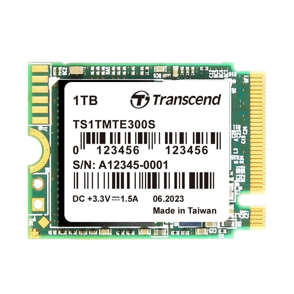 SSDTRANSCENDTS1TMTE300S