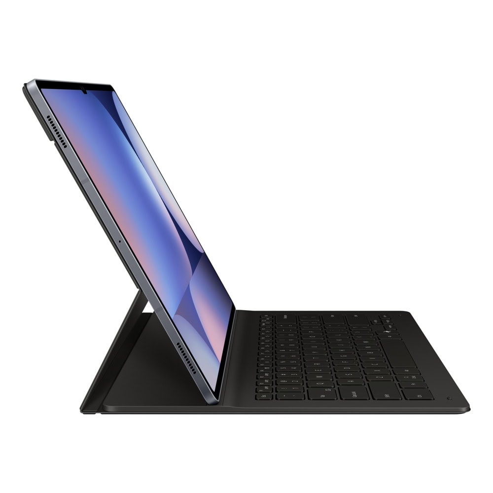 Samsung Book Cover Keyboard Slim Galaxy T S10 Slim