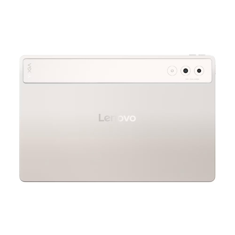 LENOVO Yoga Tab Plus Wi-Fi Seashell 16/256GB | JAR Computers LENOVO Yoga Tab Plus Wi-Fi Seashell 16/256GB