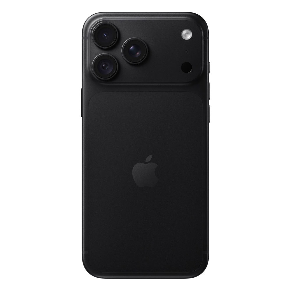 apple iphone 18 pro max 512gb black mjxt4zd/a