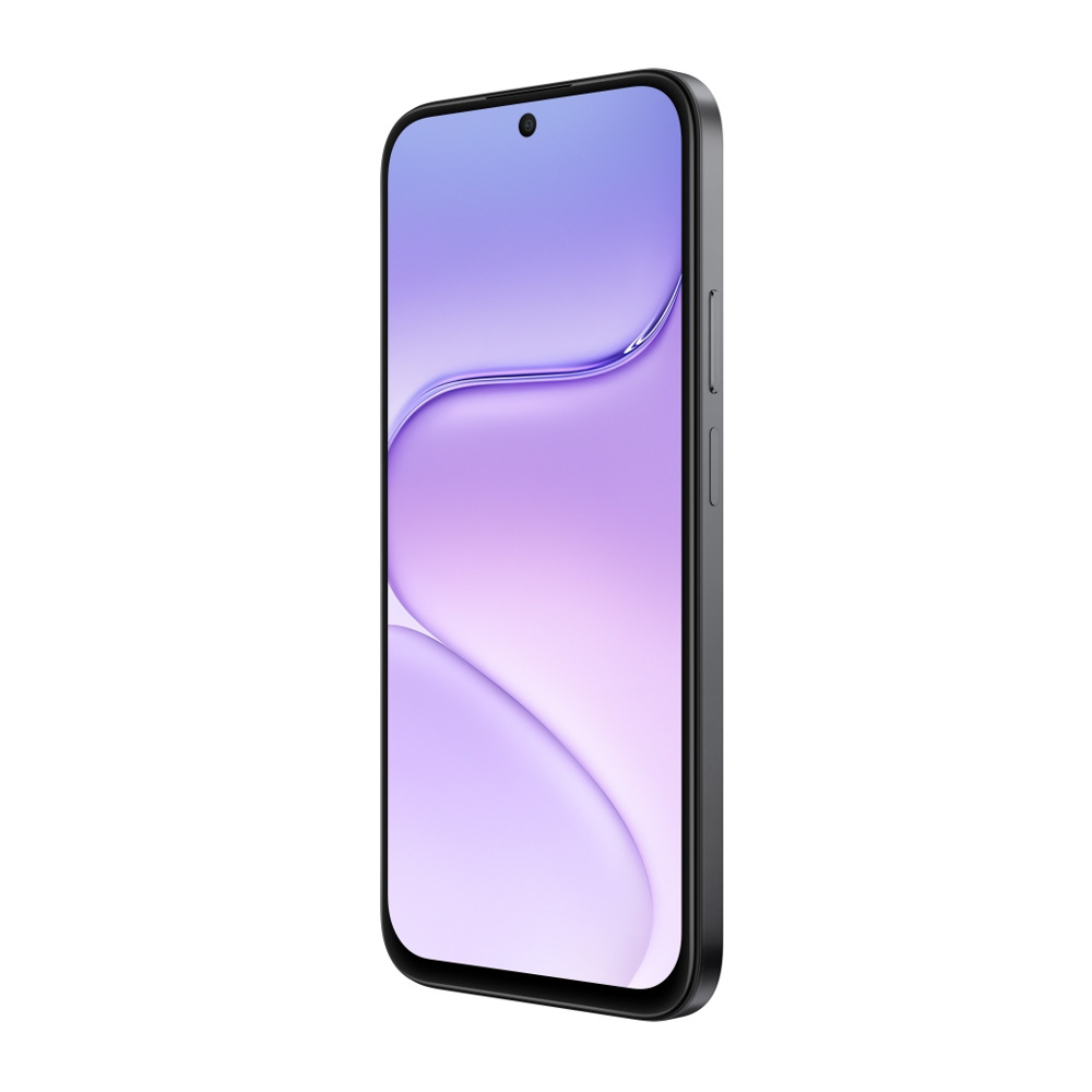 honor 600 smart 4/128gb velvet black 5109cmdp