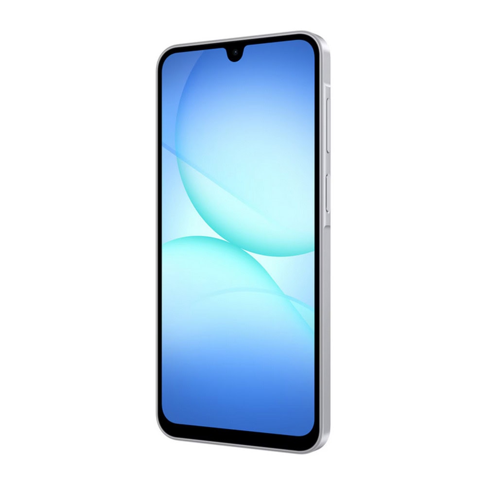 Samsung Galaxy A17 5G 4/128GB Grey SM-A176BZAAEUE