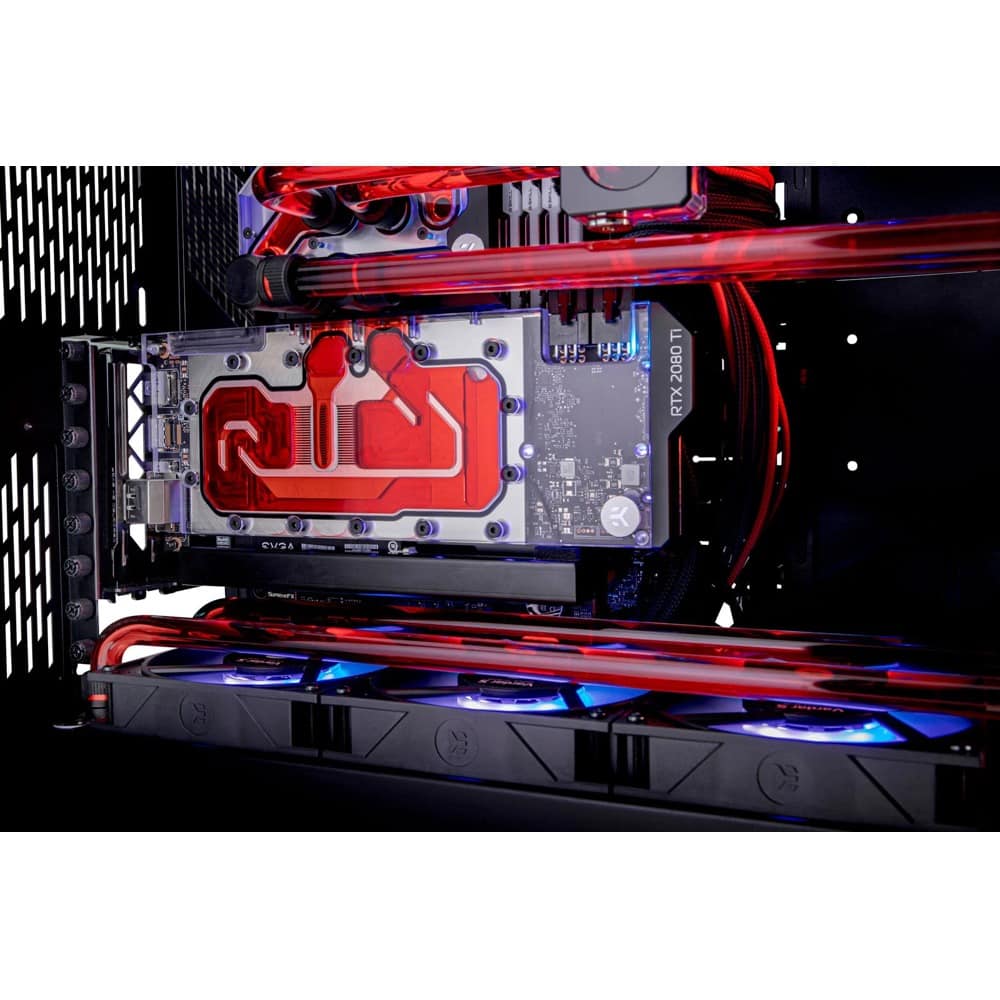EKWB EK-Loop Vertical GPU Holder 3831109827550