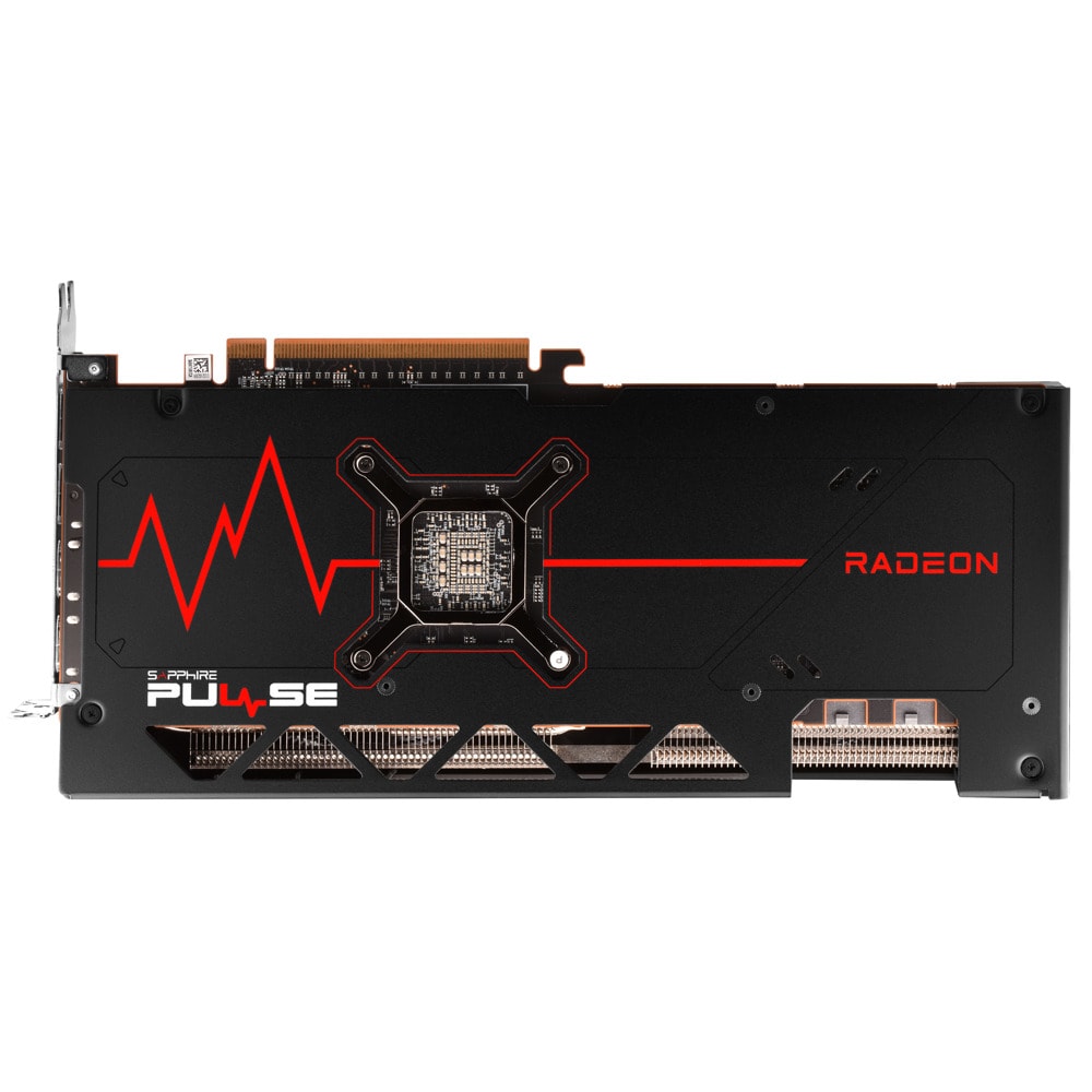 Sapphire Pulse AMD Radeon RX 7800 XT 16GB
