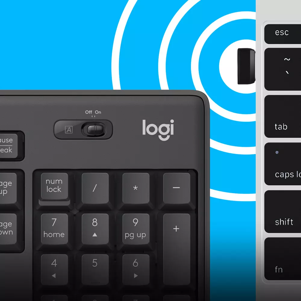 Logitech 920-009800