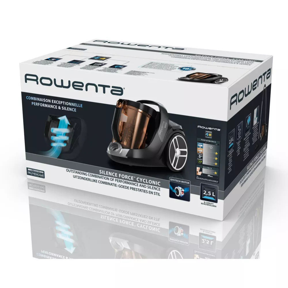 Rowenta RO7212EA