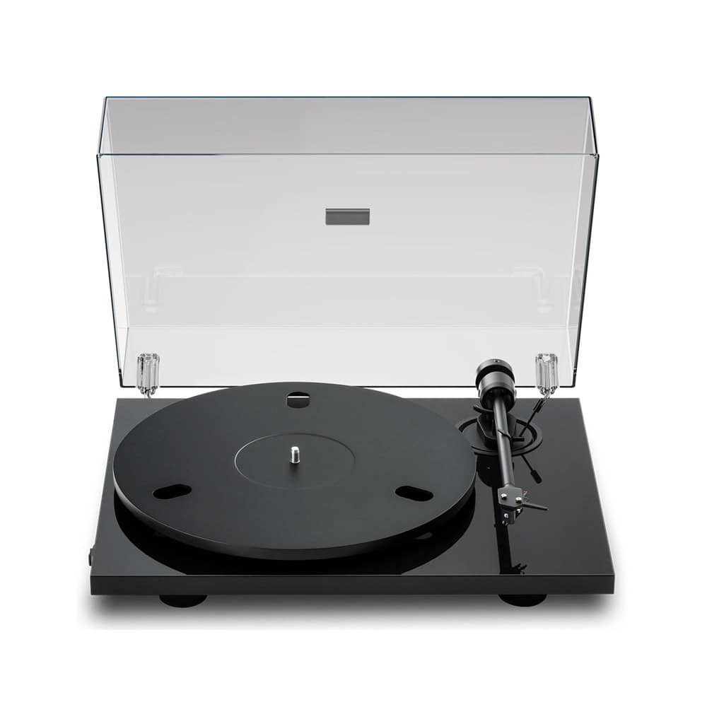 Pro-Ject Audio Systems E1.2 (Pick it MM E) Black