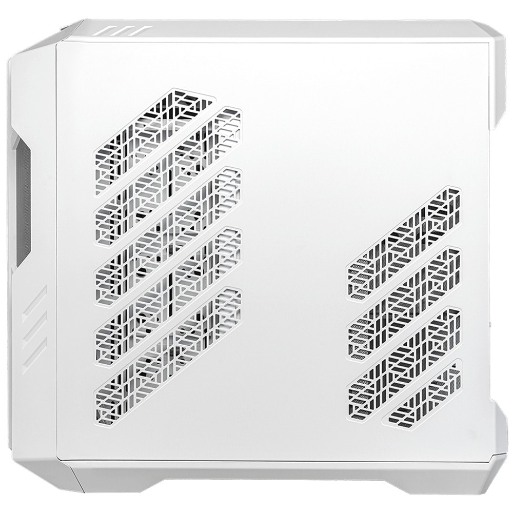 CoolerMaster HAF 700 Mesh White H700-WGNN-S00
