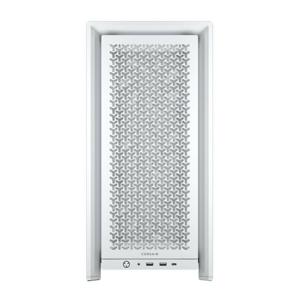 Corsair Frame 4000D RS White CC-9011313-WW