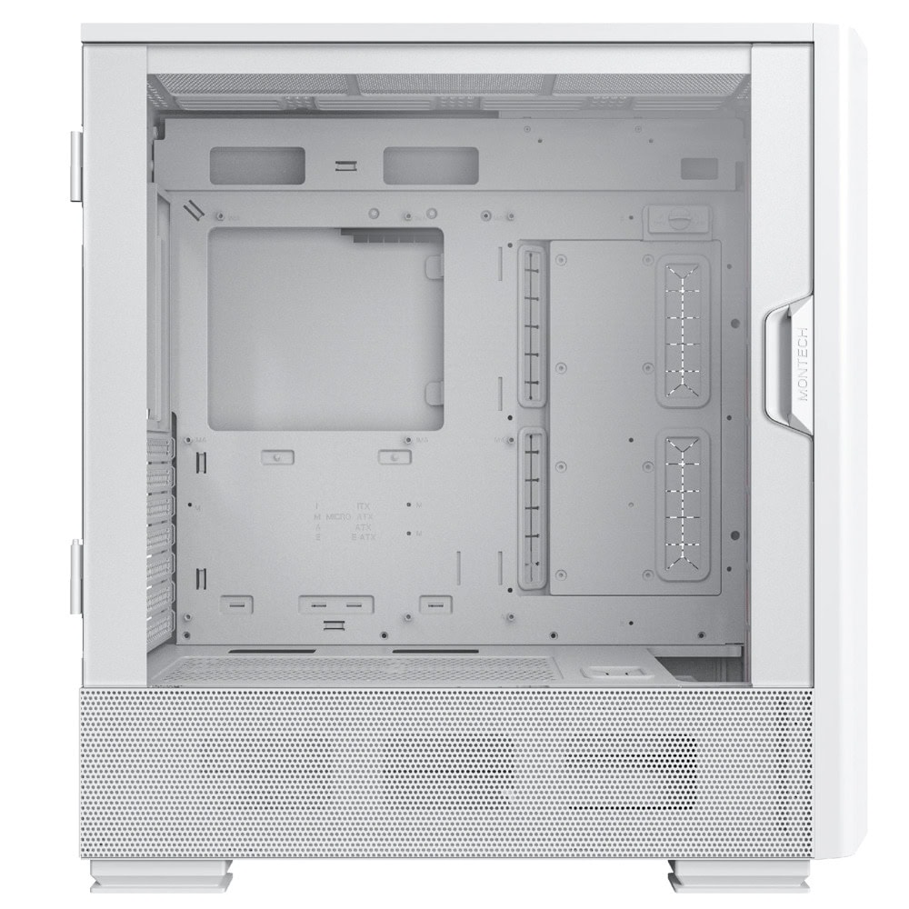 Montech SKY TWO GX White SKY-TWO-GX-WH