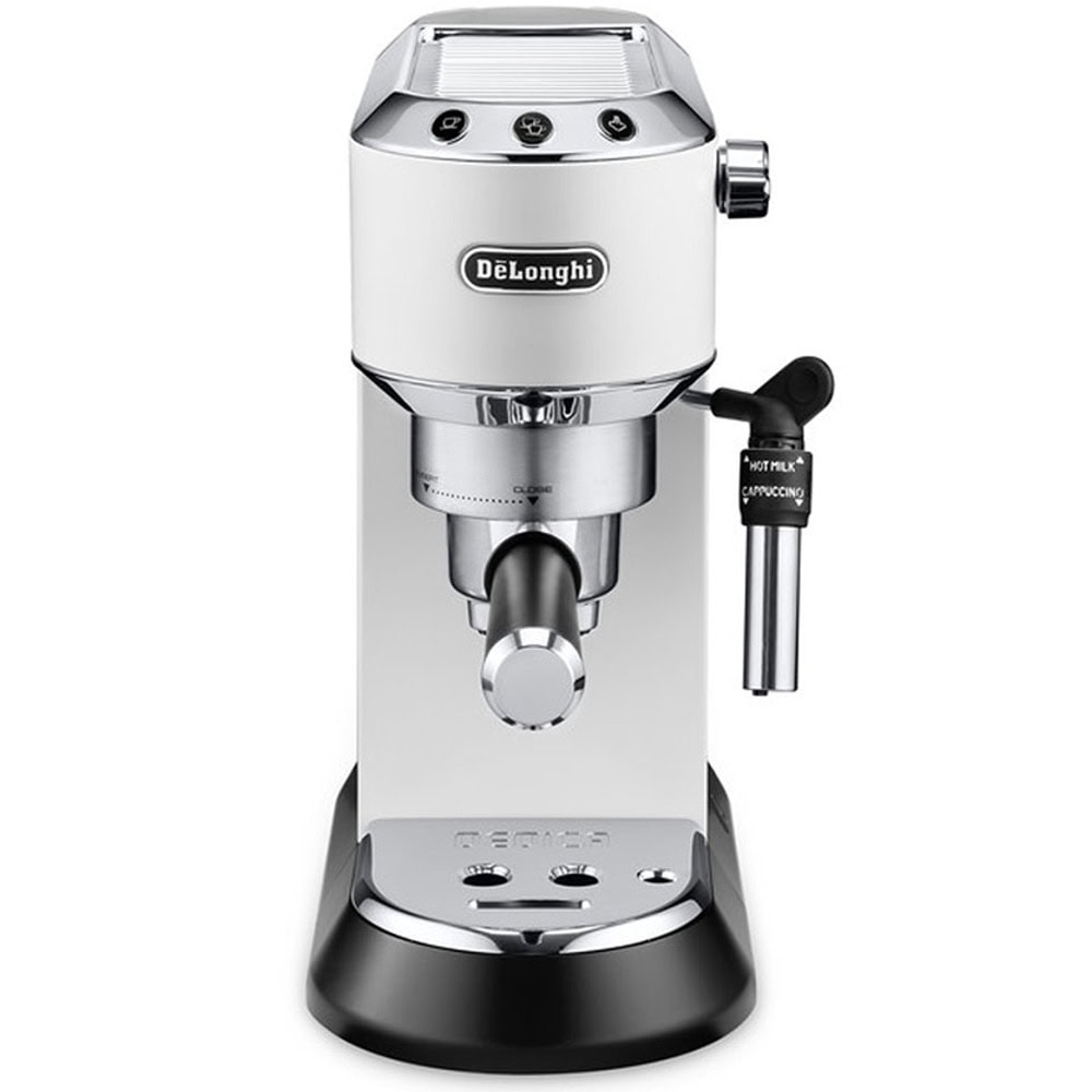 Кафемашина DELONGHI EC 685.W Мостра