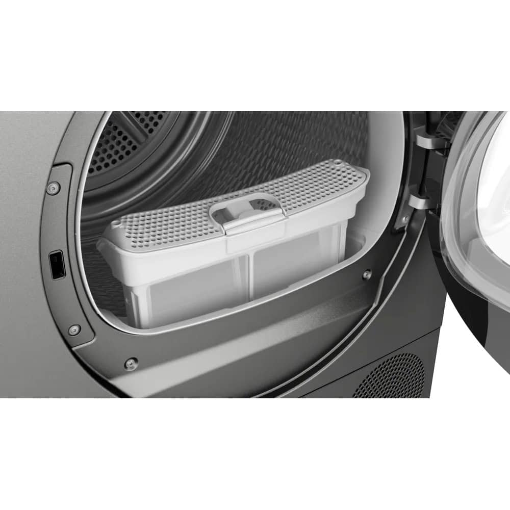 Bosch WQG245DREU