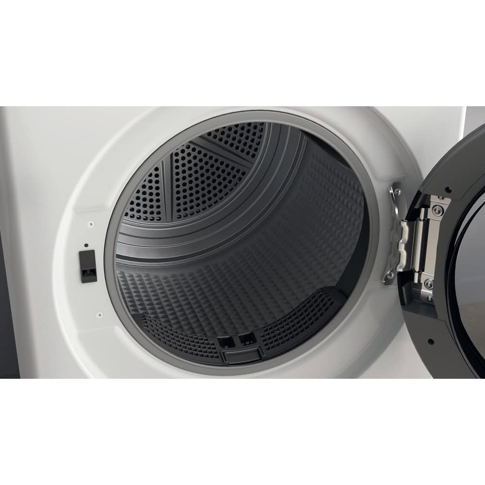 Whirlpool FFT M11 82B EE