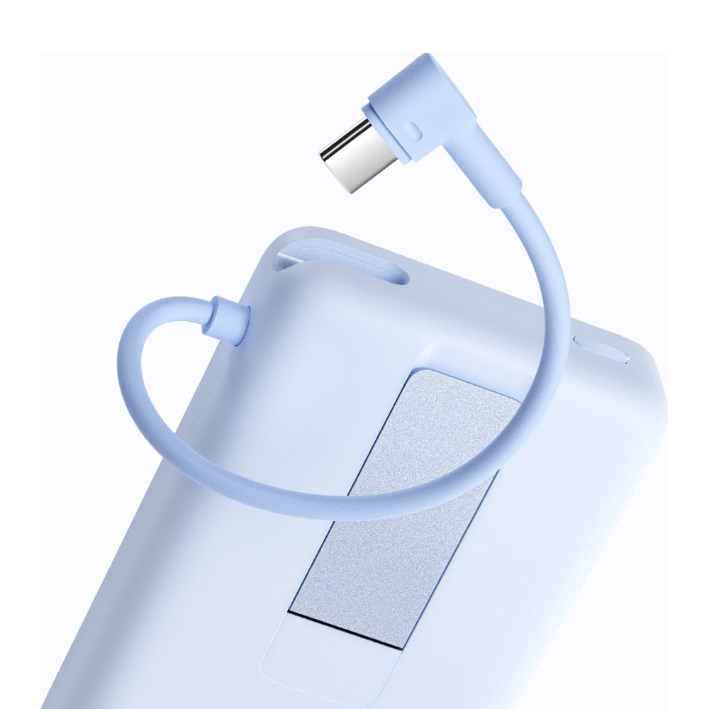 xiaomi magnetic power bank 10000 bhr08p9gl