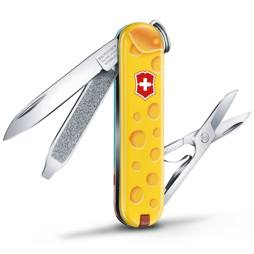 Victorinox Classic LE 2019 