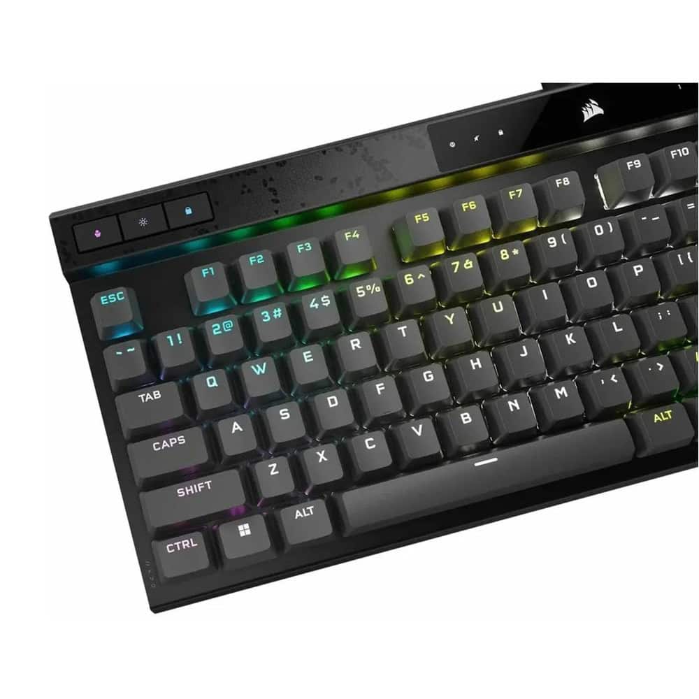 Corsair K70 Max RGB CH-910961G-NA