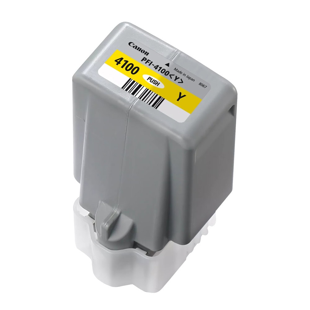 canon pfi-4100y 6780c001aa | JAR Computers canon pfi-4100y 6780c001aa