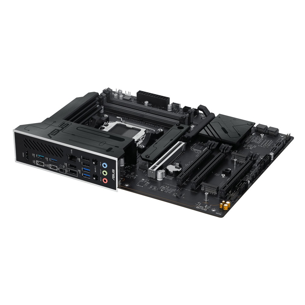 Asus X870 Max Gaming WiFi7 90MB1LY0-M0EAY0