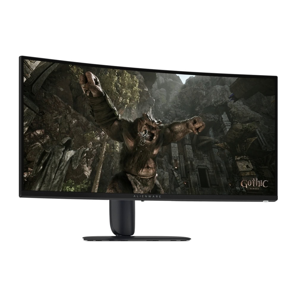 монитор dell alienware aw3426dwm
